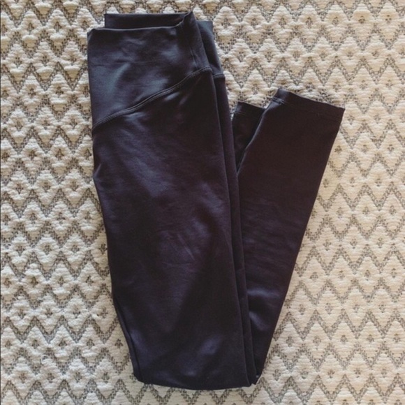 Olympia Activewear Pants - Yoga Pants Full Length